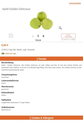 myTime.de android App screenshot 4